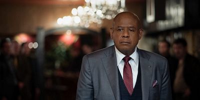 poster de la série Alzado 