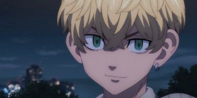 poster de la série Autonome