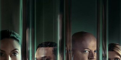 poster de la série L'histoire d'April