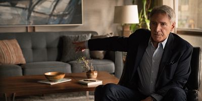 poster de la série Pile ou face