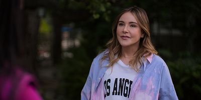 poster de la série Forteresse de solitude