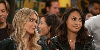 poster de la série Décontract et Relax