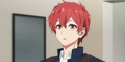 poster de la série Idol ou rien