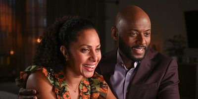 poster de la série The Last Dance