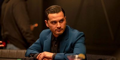 poster de la série Partenariat