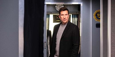 poster de la série Le roi de la crypto