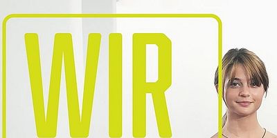 poster de la série Y a du tonic là-dedans?