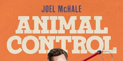 poster de la série Cats and Monkeys