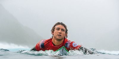 poster de la série Tout donner