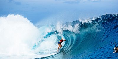 poster de la série Deuxième chance