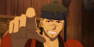 poster de la série Ask, and You Shall Receive