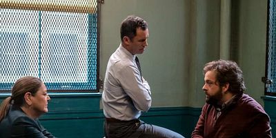 poster de la série Influenceurs sous influence