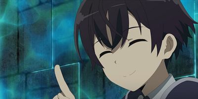 poster de la série Le Piège du donjon