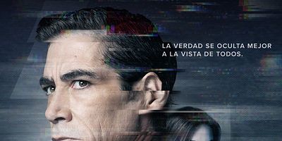 poster de la série Boule de neige