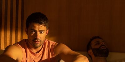 poster de la série Forever and a Day