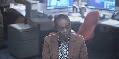 poster de la série Shannon