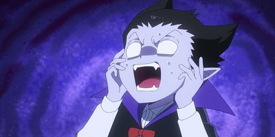 poster de la série Une bonne mère, un été amer