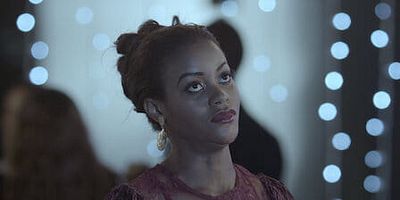 poster de la série The Big Question