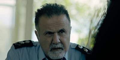 poster de la série 
