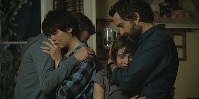 poster de la série Episode 6