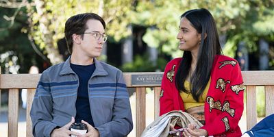 poster de la série Shot d'hormones