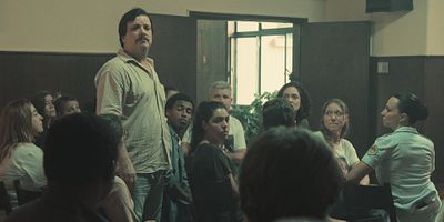 poster de la série Culpabilité