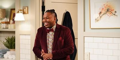 poster de la série Welcome to the Last Dance