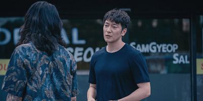 poster de la série Le meurtre du champ de canne à sucre