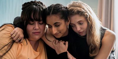 poster de la série Results Day