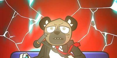 poster de la série When You Count to Ten