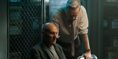 poster de la série Compassion