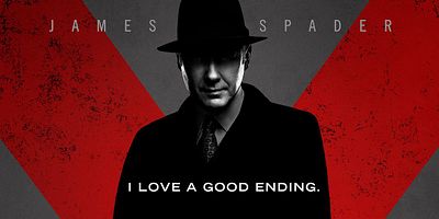 poster de la série The Hat Trick