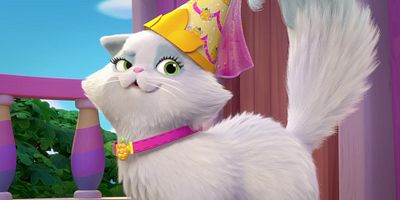 poster de la série Joyeux channiversaire !