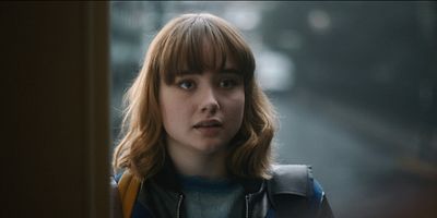 poster de la série Ce sera nous