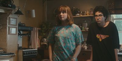 poster de la série Lâche-moi !