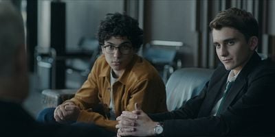 poster de la série Doubt Thou The Stars