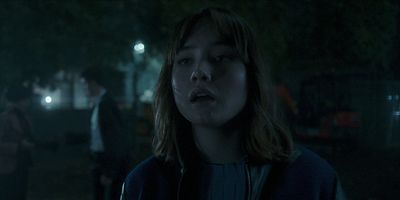 poster de la série Sweet Dreams