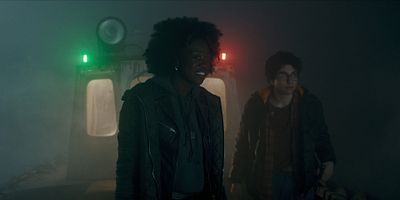 poster de la série Hypnotisé