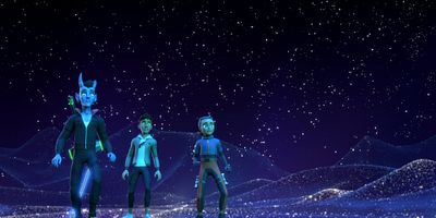 poster de la série Ma dernière trouvaille