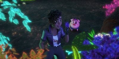 poster de la série Sérieusement ?