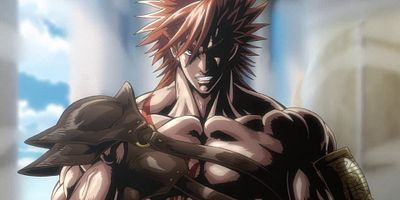 poster de la série Le bien contre le mal