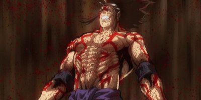 poster de la série Résonance