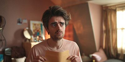 poster de la série Le vrai pouvoir vient des amis que l'on se fait