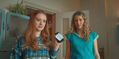 poster de la série Son altesse joviale.