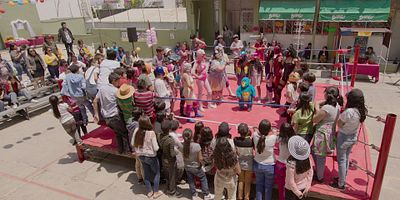 poster de la série De vraies sœurs