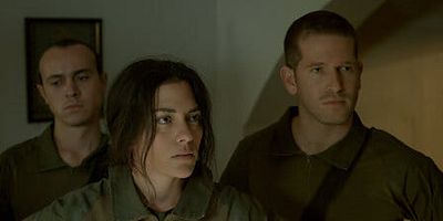 poster de la série 
