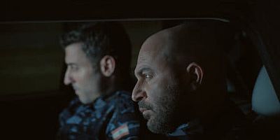 poster de la série 