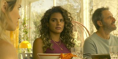 poster de la série Réalité alternative