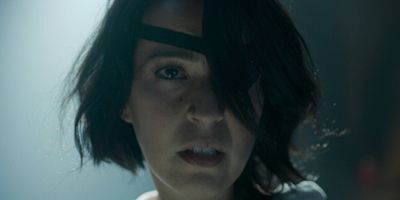 poster de la série L'évasion