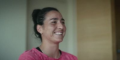 poster de la série De grandes espérances